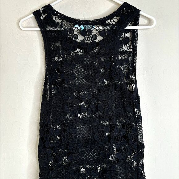 Melissa Odabash Lace Maxi Dress - Picture 6 of 8
